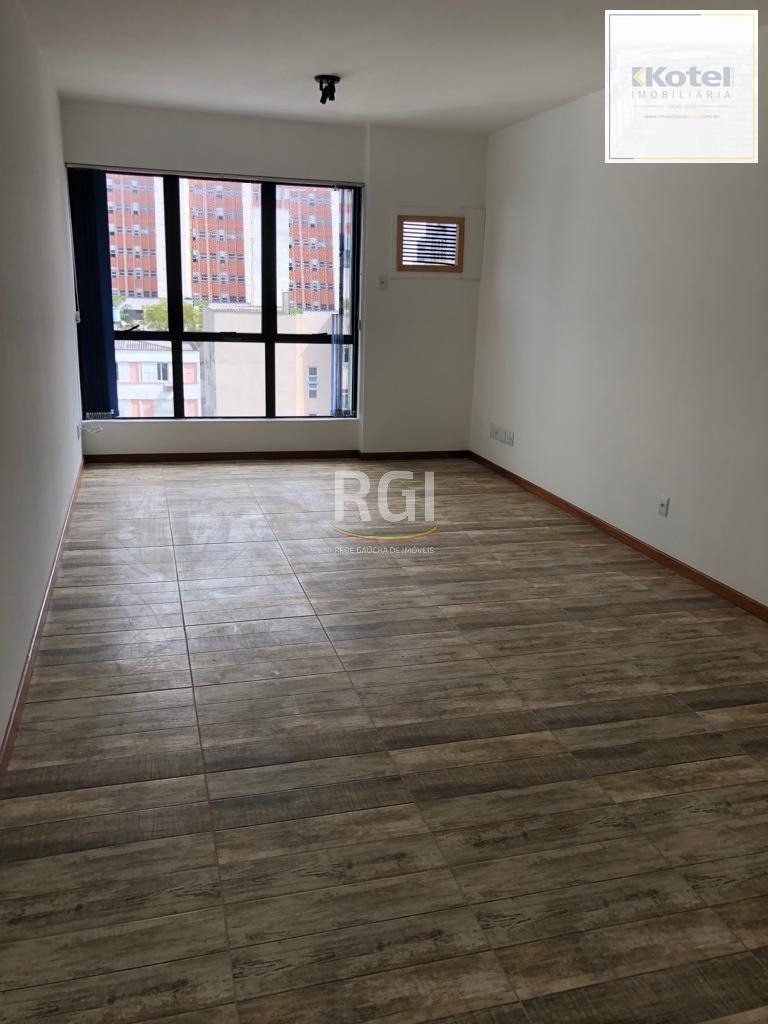Sala Comercial à venda, 33m², Menino Deus - Porto Alegre — foto 2