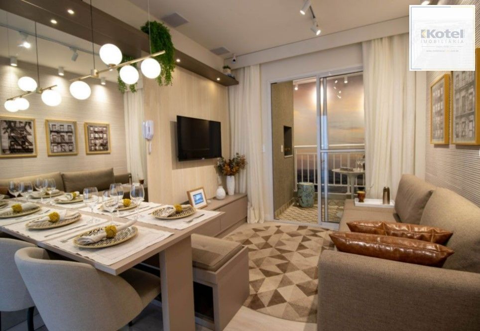 Apartamento 2 quartos à venda, 45m², Igara - Canoas