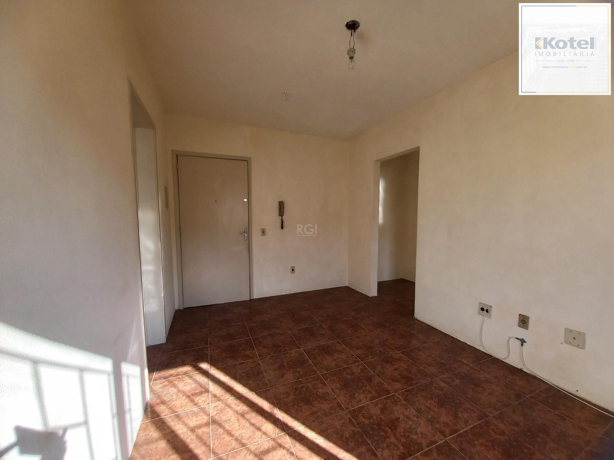 Apartamento para Venda - 41.8m², 1 dormitório, Jardim do Salso