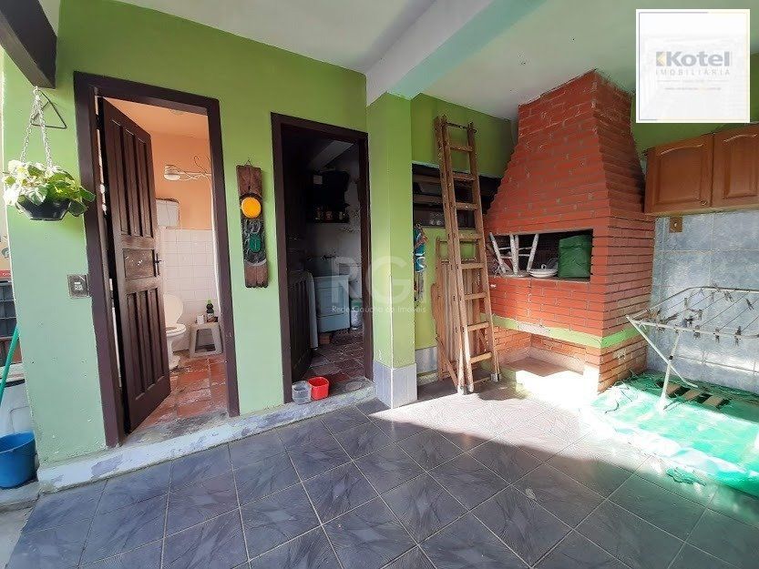 Casa para Venda - 184m², 4 dormitórios, sendo 1 suites, 5 vagas - Cavalhada — foto 5