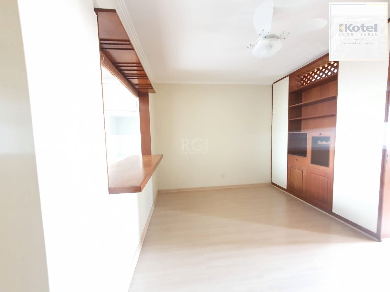 Apartamento para Venda - 44.43m², 1 dormitório, sendo 1 suites, 1 vaga - Santana — foto 5