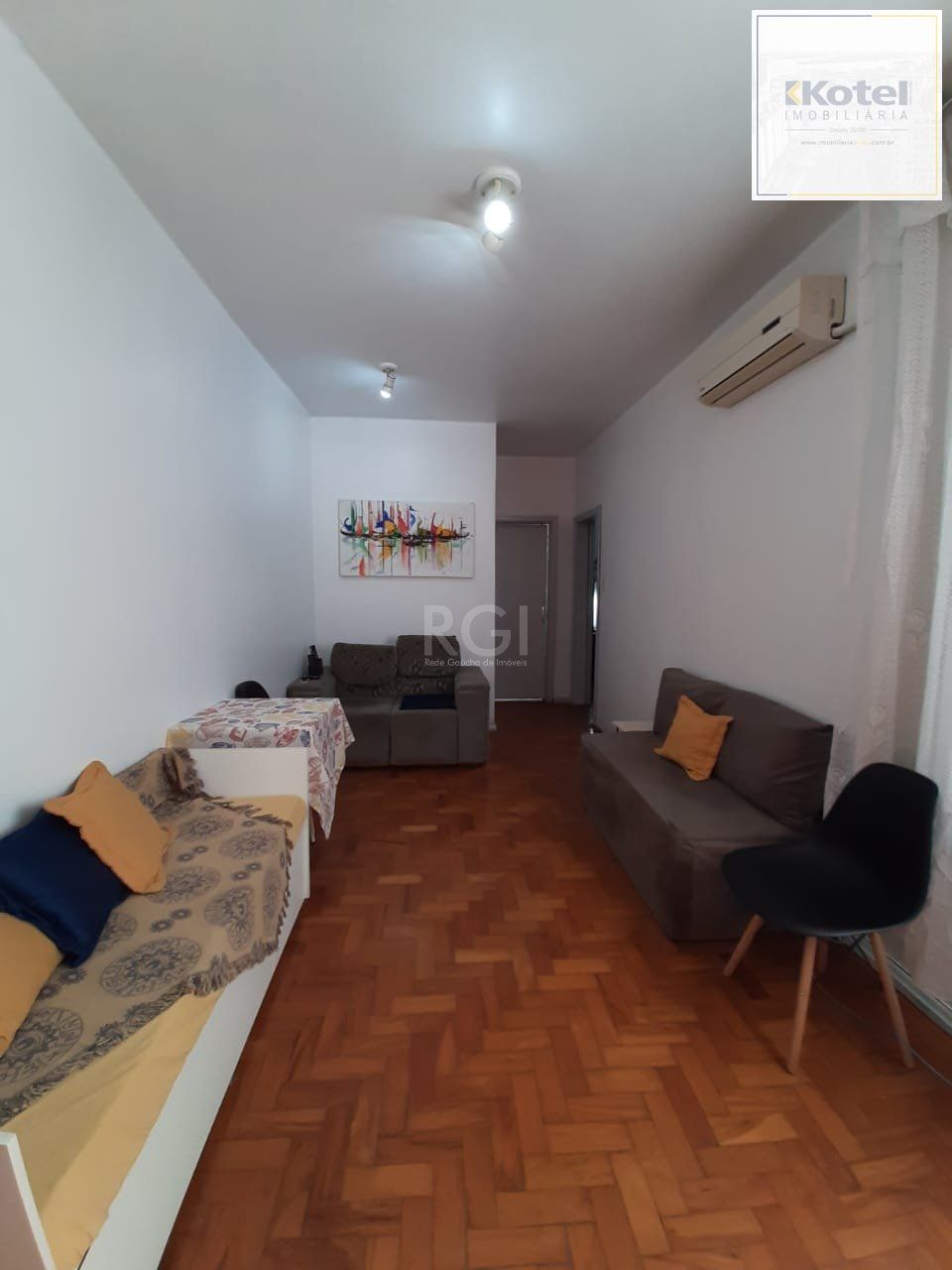 Apartamento para Venda - 54.32m², 1 dormitório, Santo Antonio — foto 2