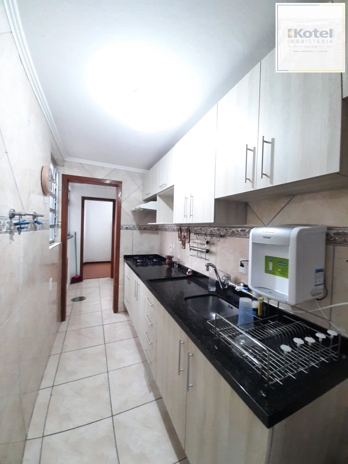 Apartamento de 2 Dormitórios para Vender no Centro Histórico