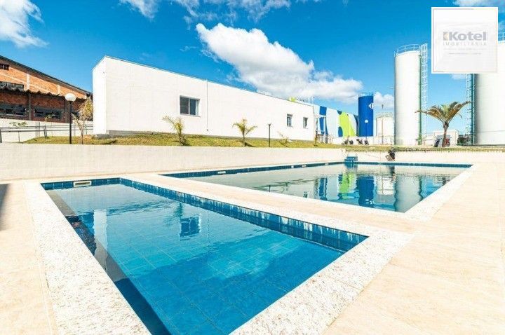 Apartamento 2 quartos à venda, 41m², Cecília - Viamão