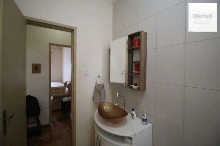 Apartamento 1 quartos à venda, 38m², Petrópolis - Porto Alegre — foto 5