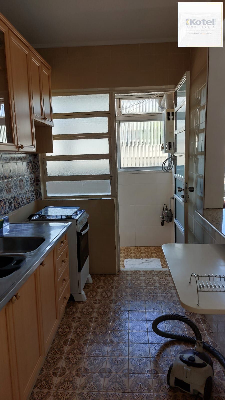 Apartamento 1 quartos à venda, 33m², Higienópolis - Porto Alegre