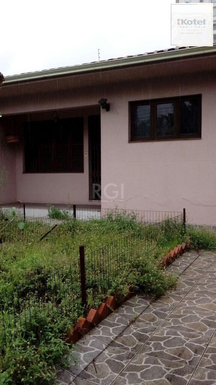 Casa para Venda - 78.39m², 3 dormitórios, Partenon — foto 3