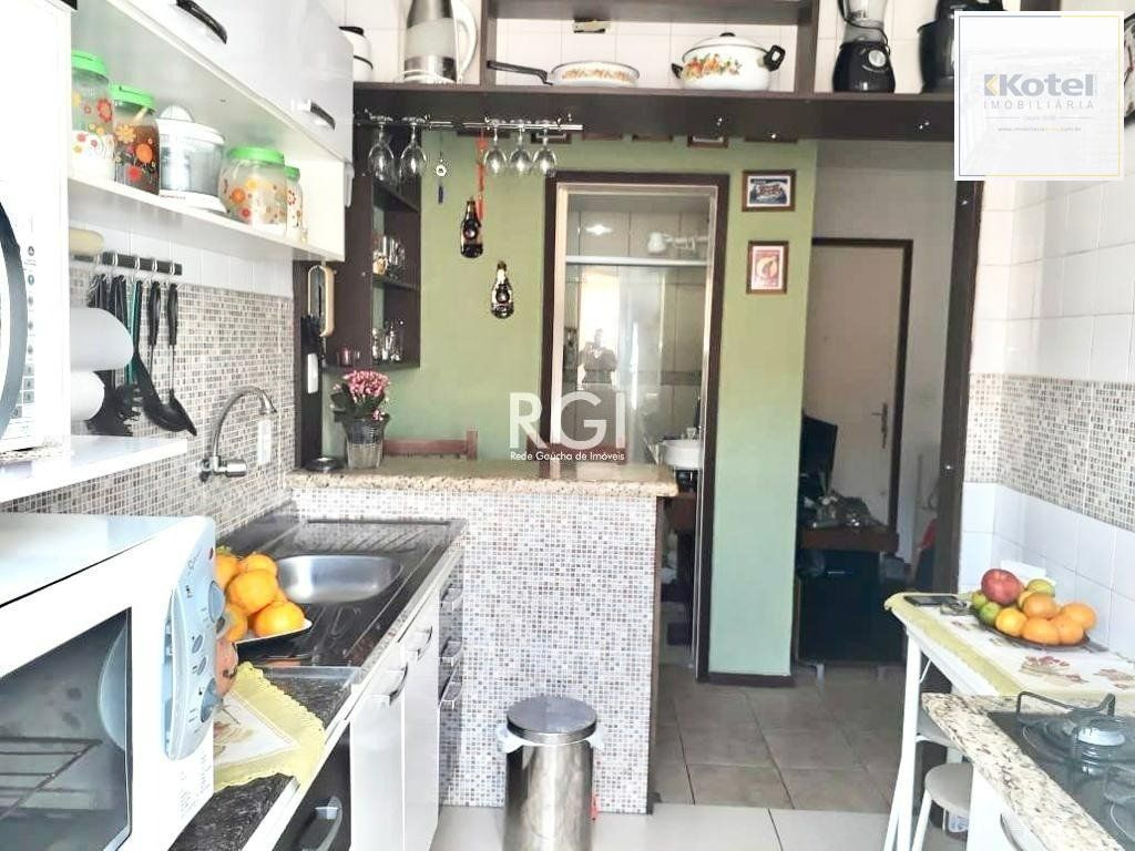 APARTAMENTO DE 1 DORMITÓRIO NO BAIRRO SANTANA — foto 4