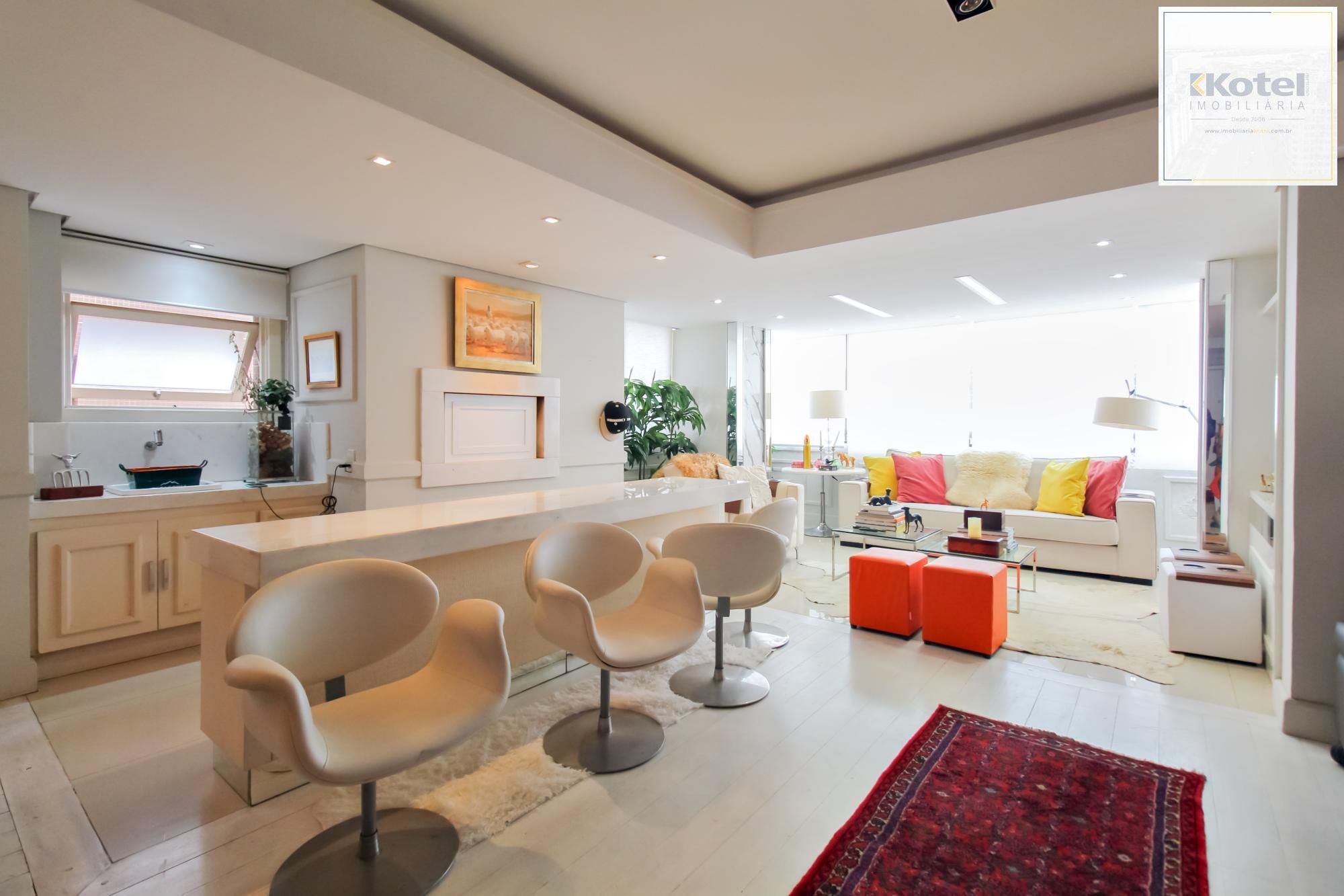Apartamento 3 quartos à venda, 152m², Menino Deus - Porto Alegre — foto 5