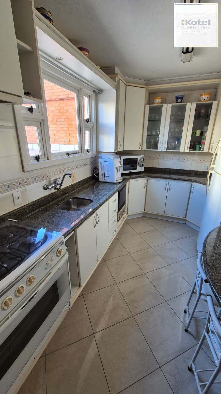 Casa de Condomínio 3 quartos à venda, 120m², Santo Antônio - Porto Alegre — foto 5