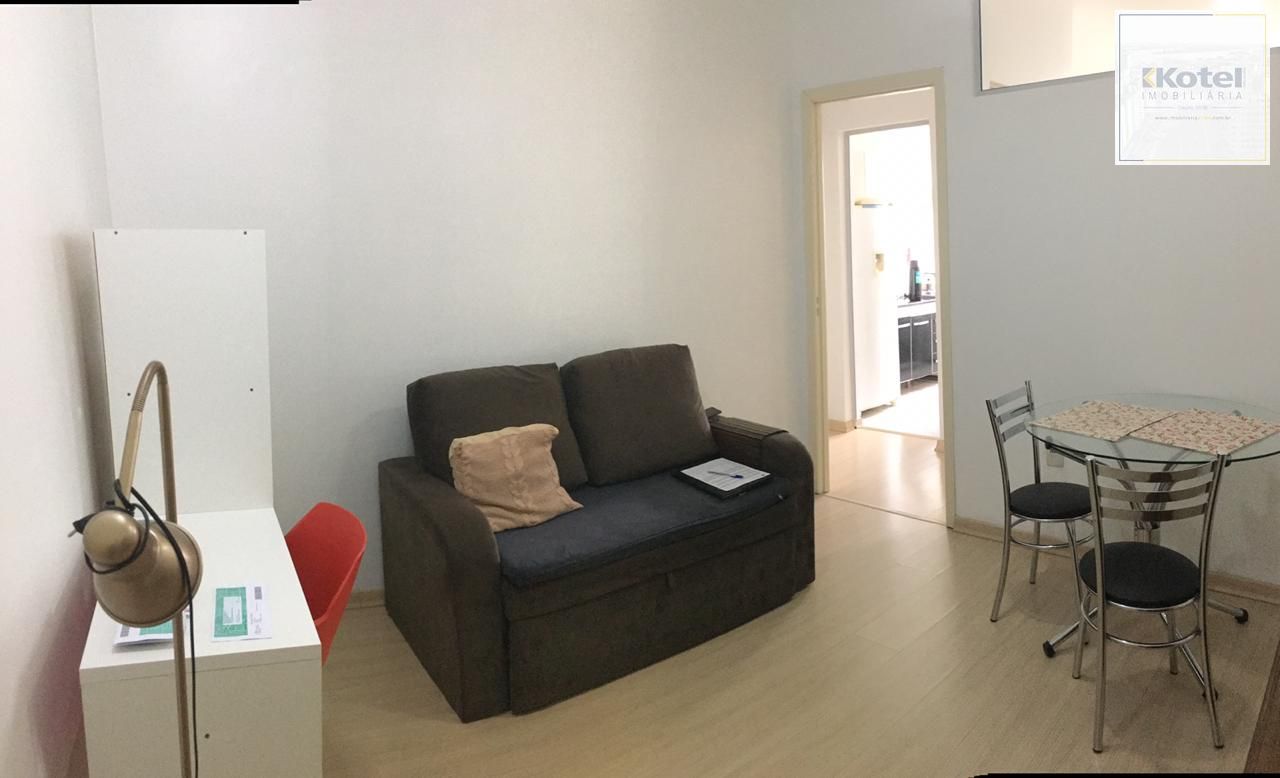 Apartamento 1 quartos à venda, 36m², Santana - Porto Alegre — foto 2