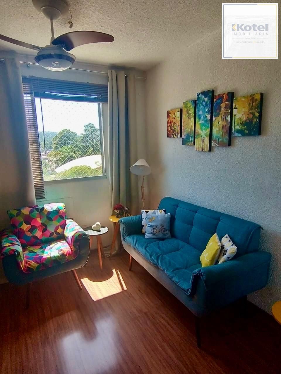 Apartamento 2 quartos à venda, 40m², Cavalhada - Porto Alegre — foto 4