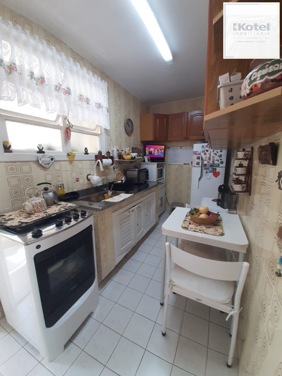 Apartamento 2 quartos à venda, 74m², Santana - Porto Alegre — foto 3