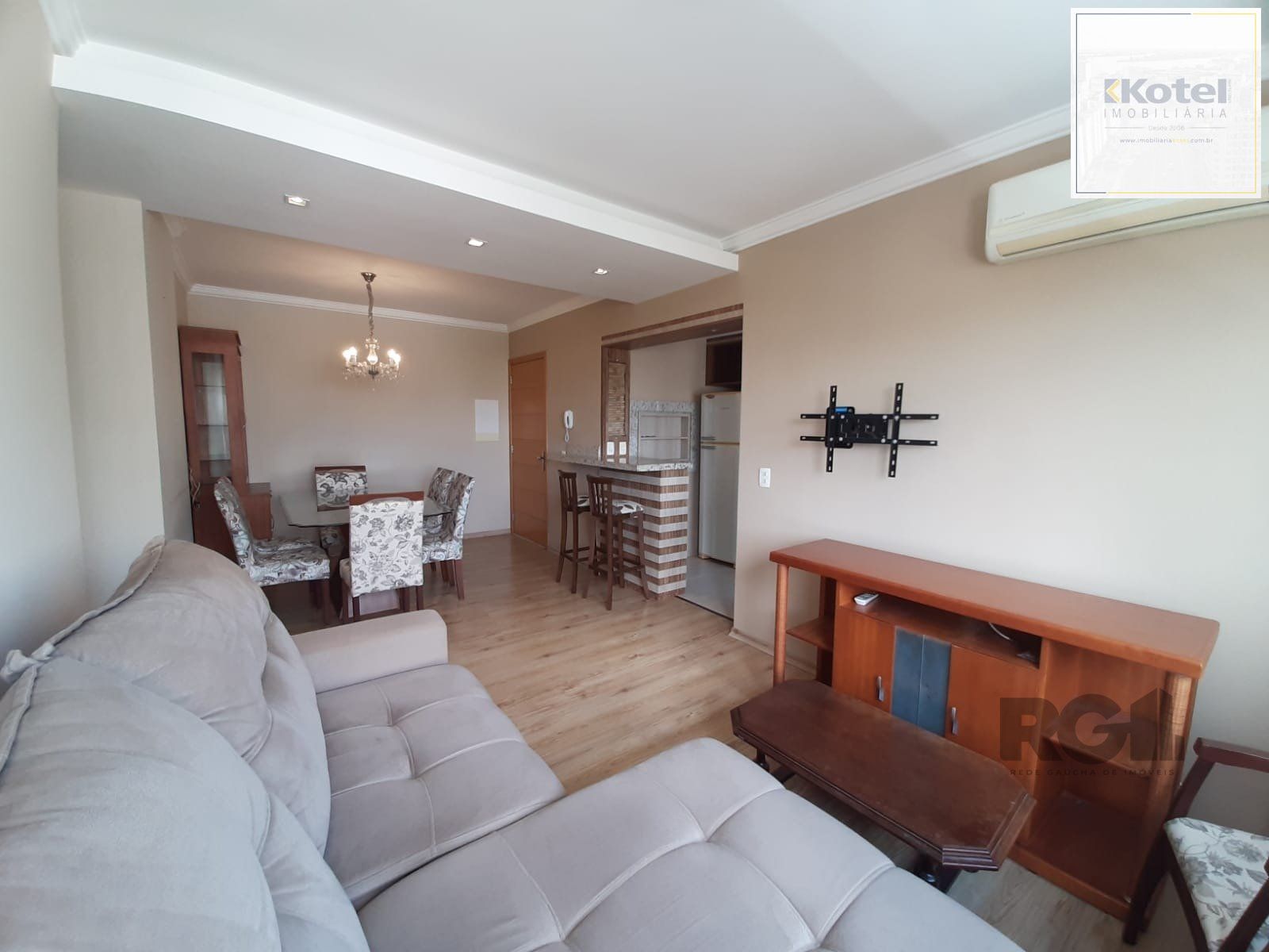 Apartamento 3 quartos à venda, 78m², Santana - Porto Alegre — foto 4