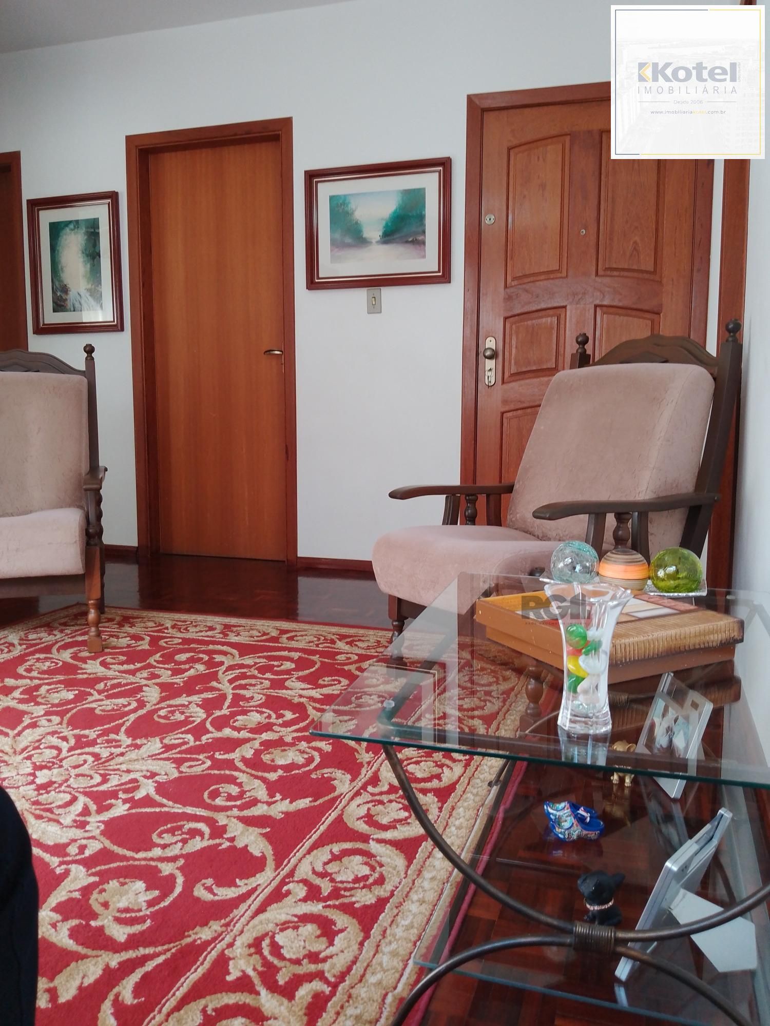 APARTAMENTO 2 DORMITÓRIOS SANTO ANTONIO  R$ 330.000,00 — foto 4