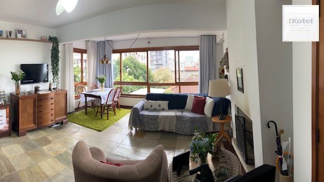 Apartamento, 2 quartos, à venda, 107 m², Mont Serrat - Porto Alegre — foto 2
