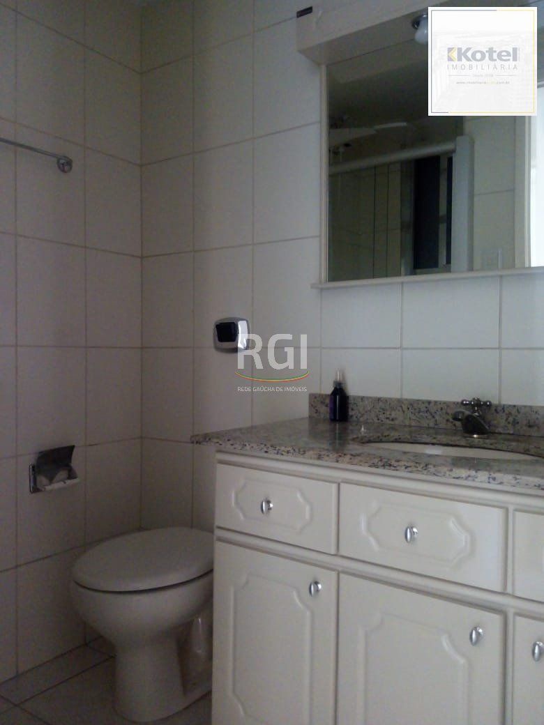 Apartamento para Venda - 41.3m², 1 dormitório, Cidade Baixa