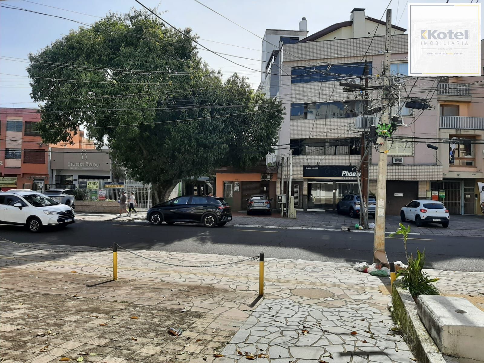 Apartamento, 1 quarto, à venda, 45 m², Azenha - Porto Alegre — foto 4