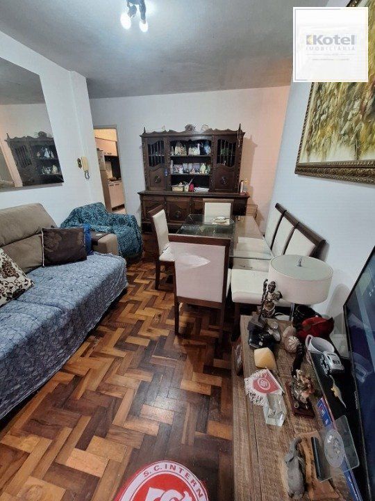 Apartamento 4 quartos à venda, 89m², Menino Deus - Porto Alegre