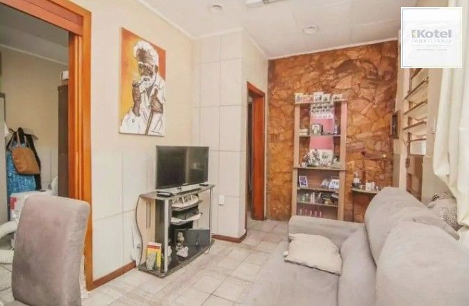 Apartamento para Venda - 95m², 2 dormitórios, Santana — foto 4