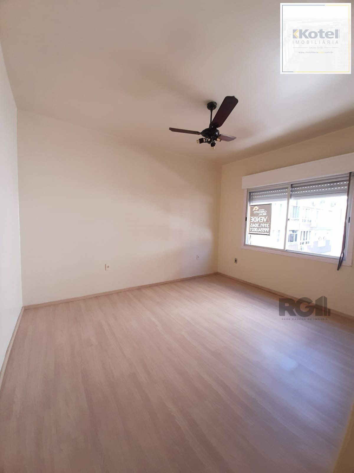 Apartamento 2 quartos à venda, 65m², Menino Deus - Porto Alegre