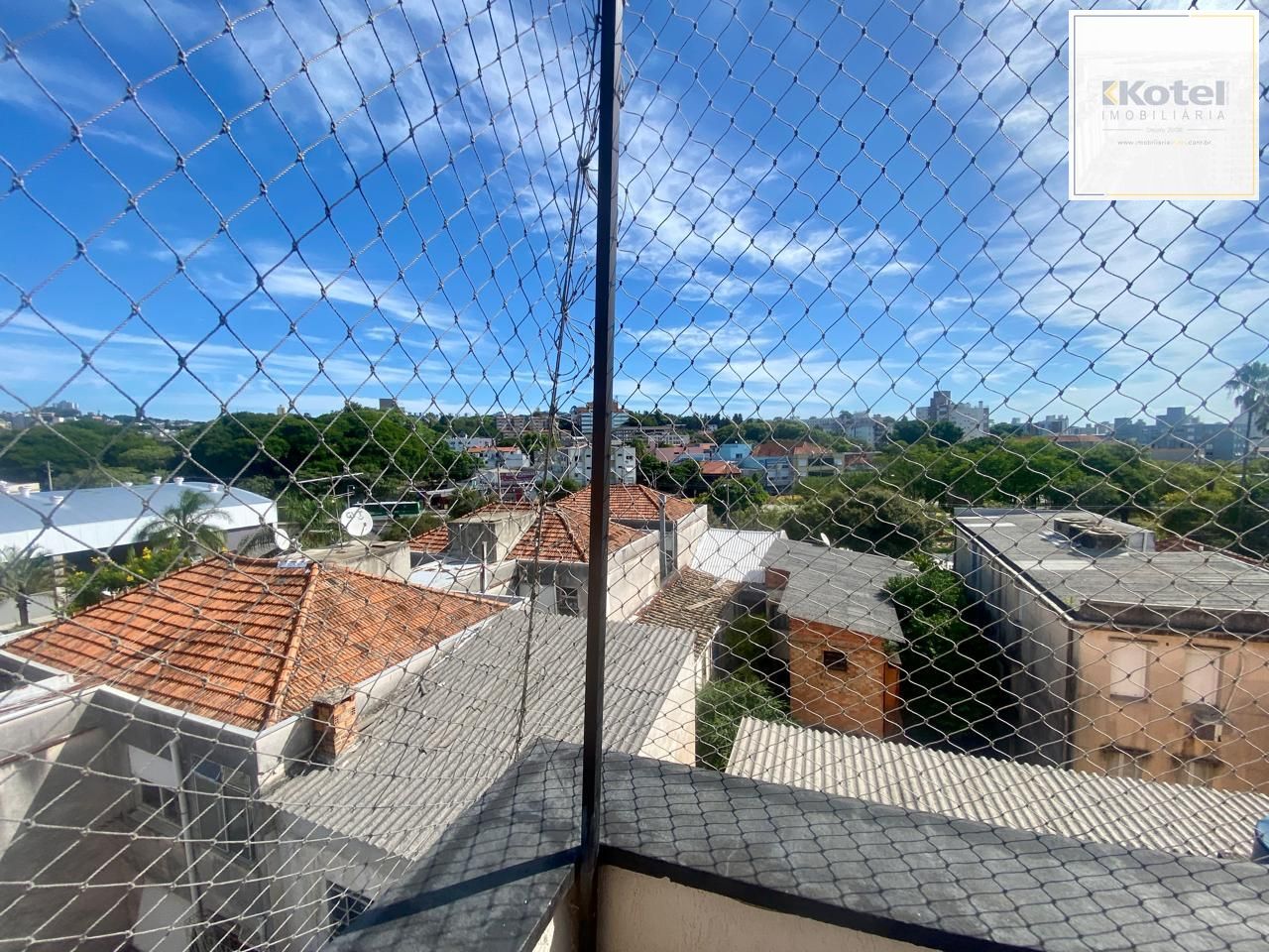 Cobertura 2 quartos à venda, 121m², Santana - Porto Alegre — foto 4