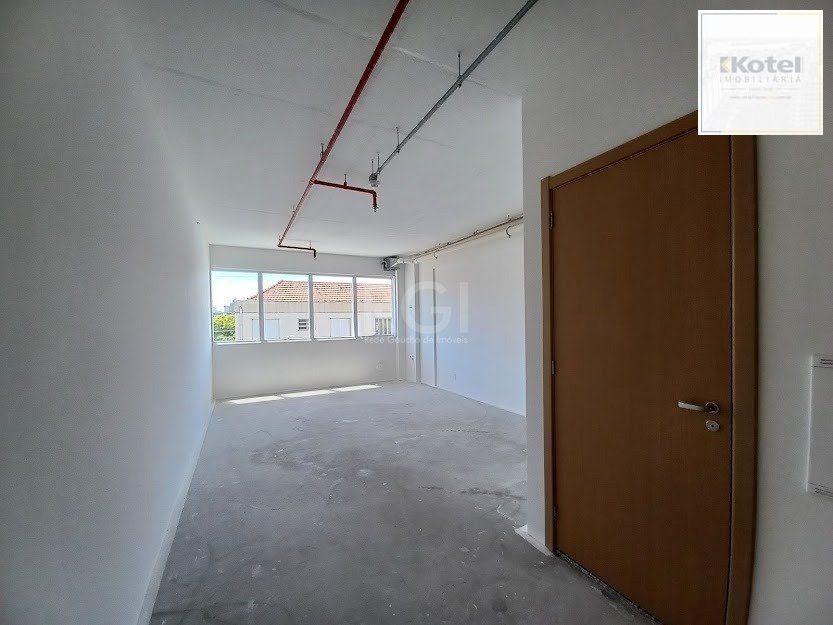 Conjunto/Sala para Venda - 35.44m², 0 dormitórios, Santana — foto 3