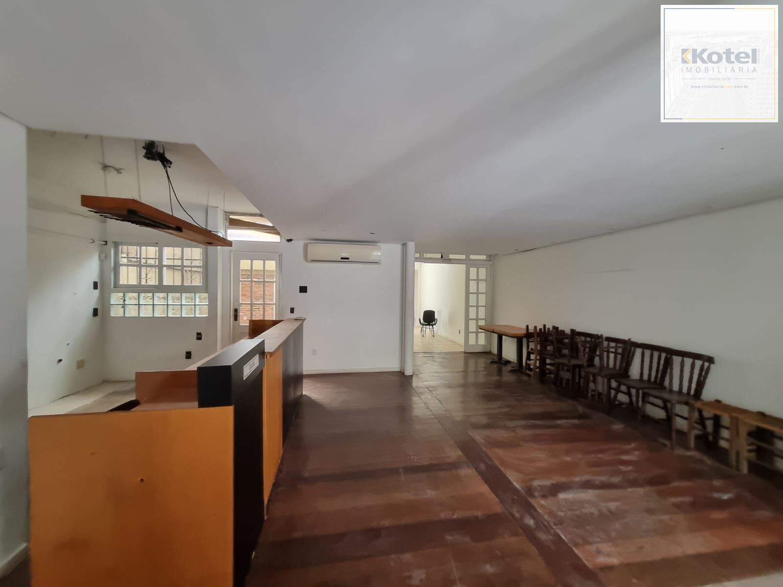 Casa Comercial para Venda Santana — foto 3