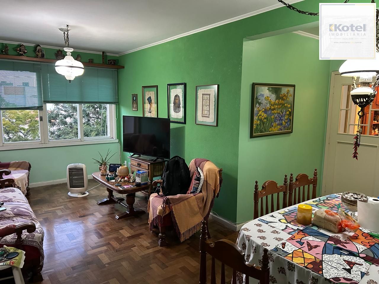 Cobertura 3 quartos à venda, 226m², Petrópolis - Porto Alegre — foto 5
