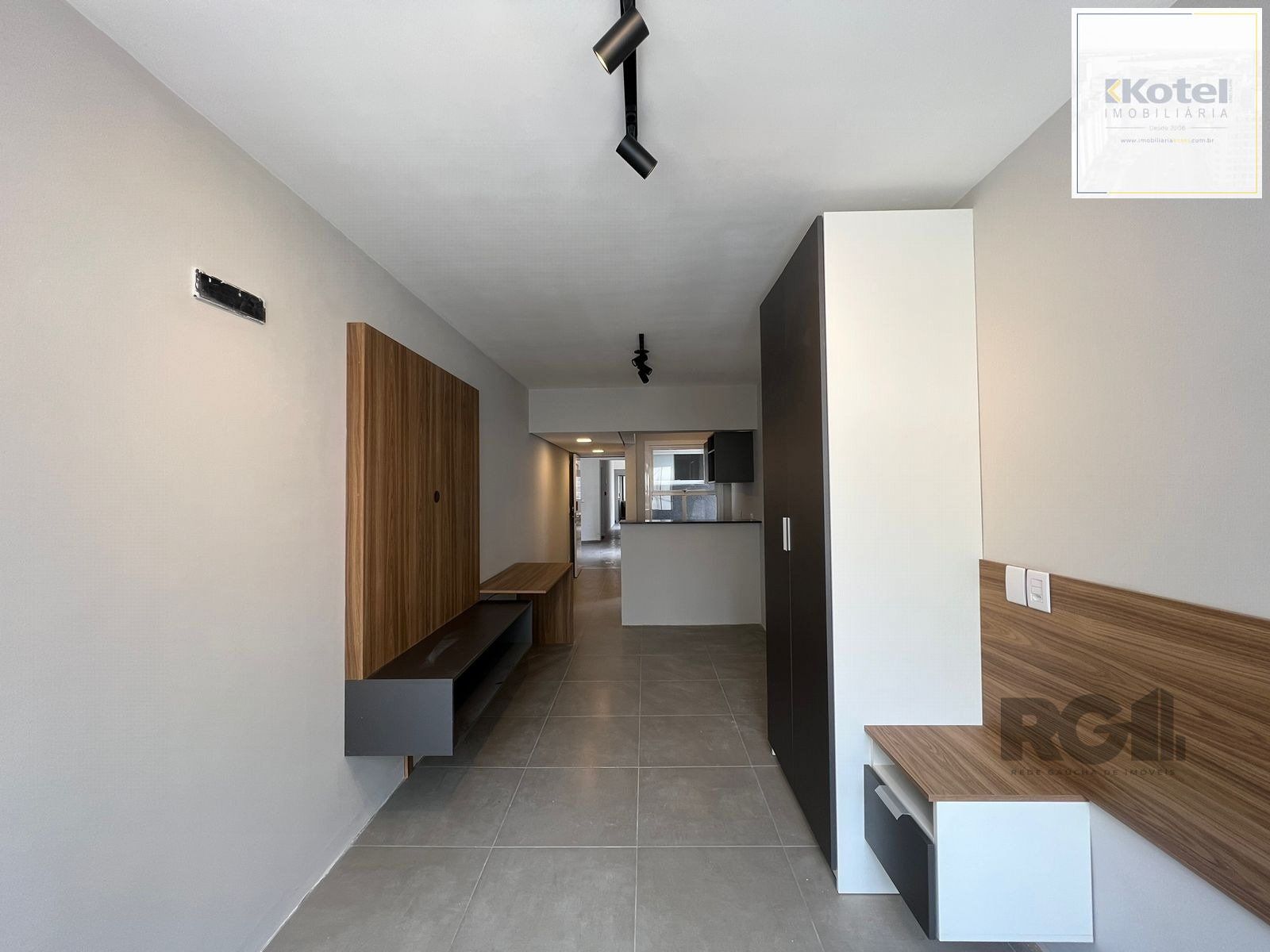 Loft np bairo centro