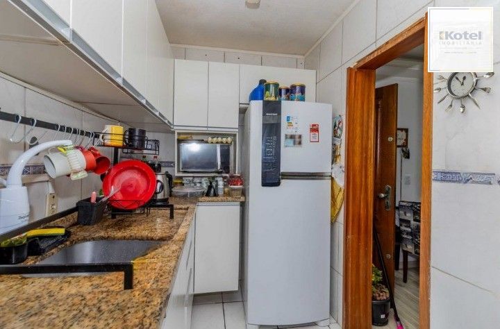 Apartamento 2 quartos à venda, 52m², Santo Antônio - Porto Alegre