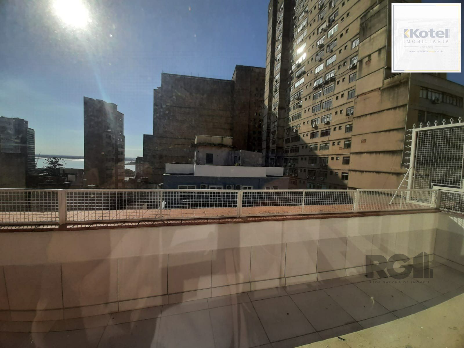 Sala Comercial à venda, 33m², Centro Histórico - Porto Alegre — foto 5