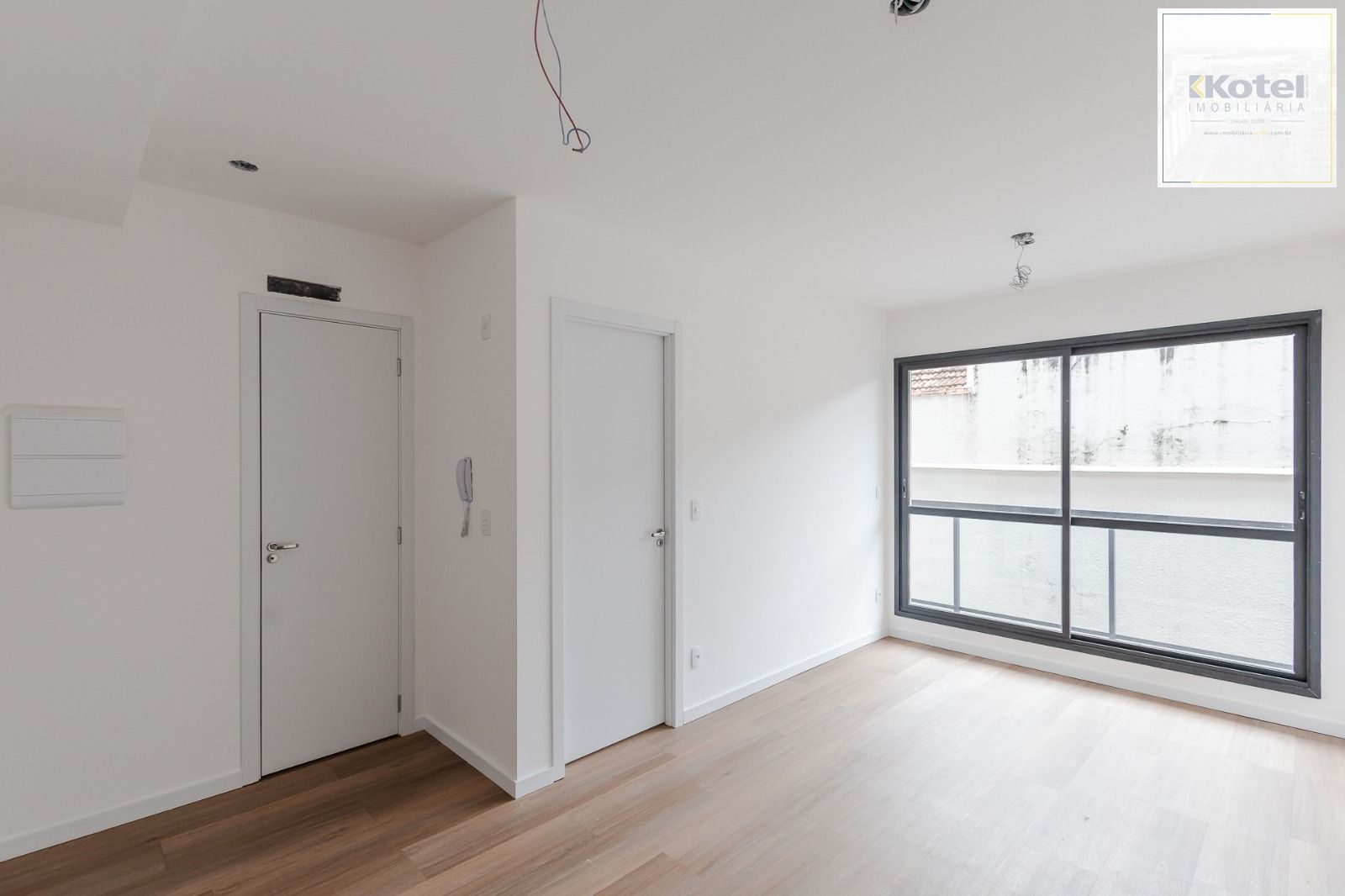 Apartamento, 2 suítes, à venda, 51 m², Petrópolis - Porto Alegre — foto 1