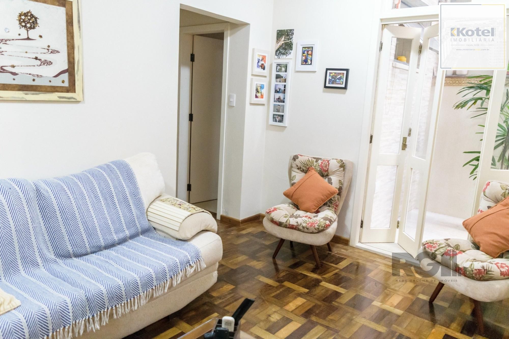 Apartamento 2 quartos à venda, 57m², Petrópolis - Porto Alegre — foto 4