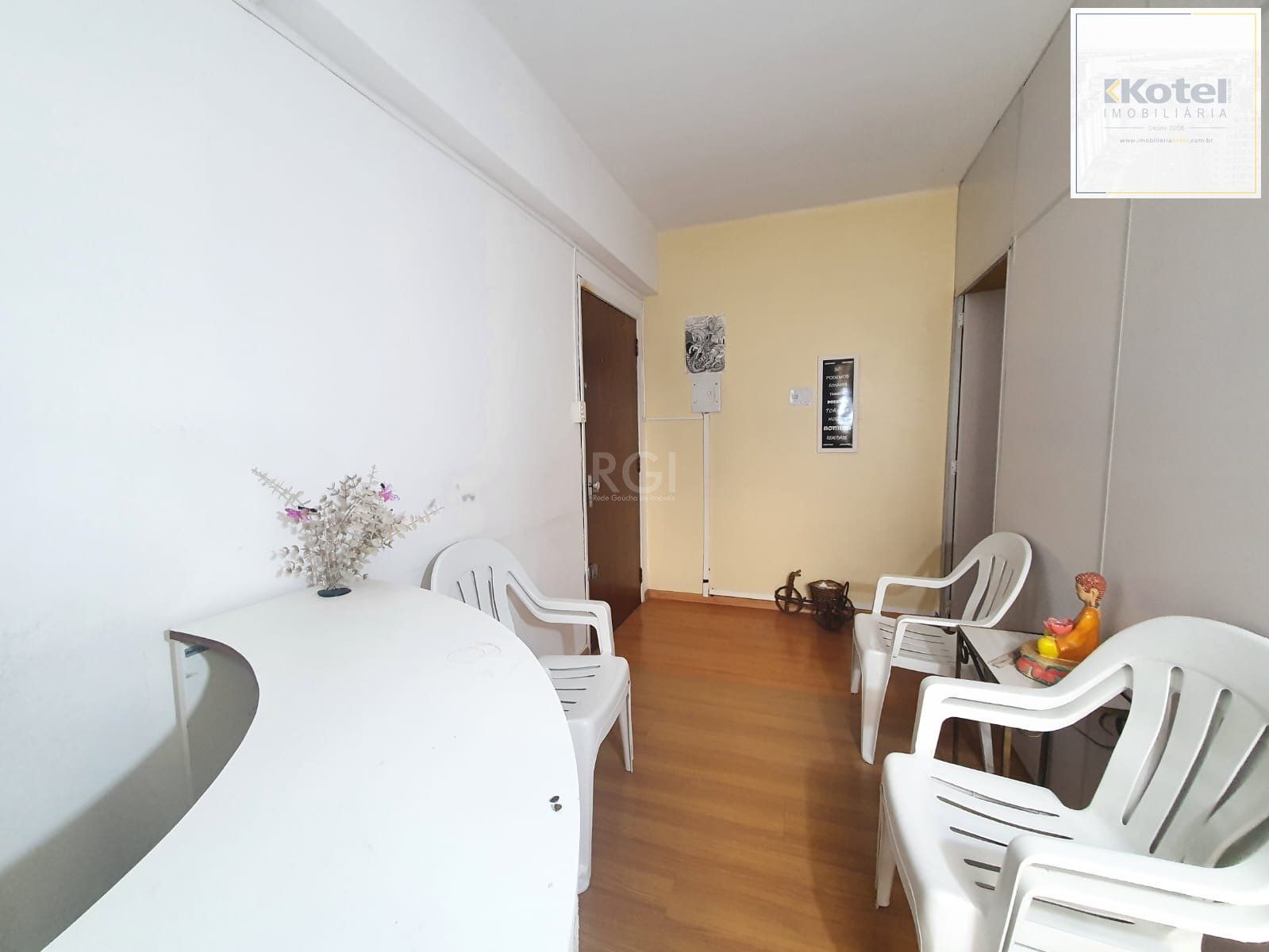Conjunto/Sala para Venda - 100m², 0 dormitórios, Centro Histórico