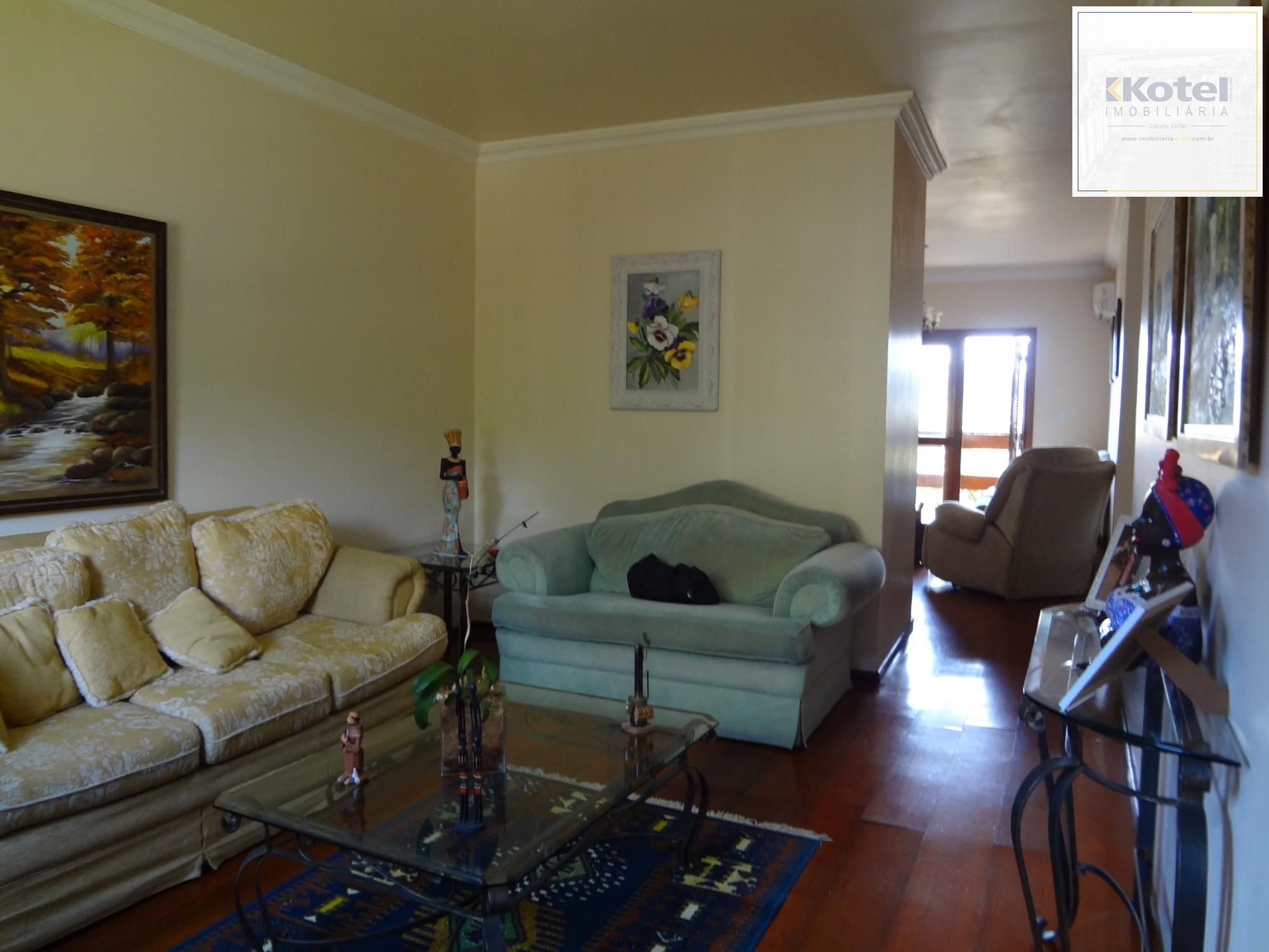 Casa para Venda - 230m², 3 dormitórios, sendo 1 suites, 3 vagas - Aberta Dos Morros — foto 4
