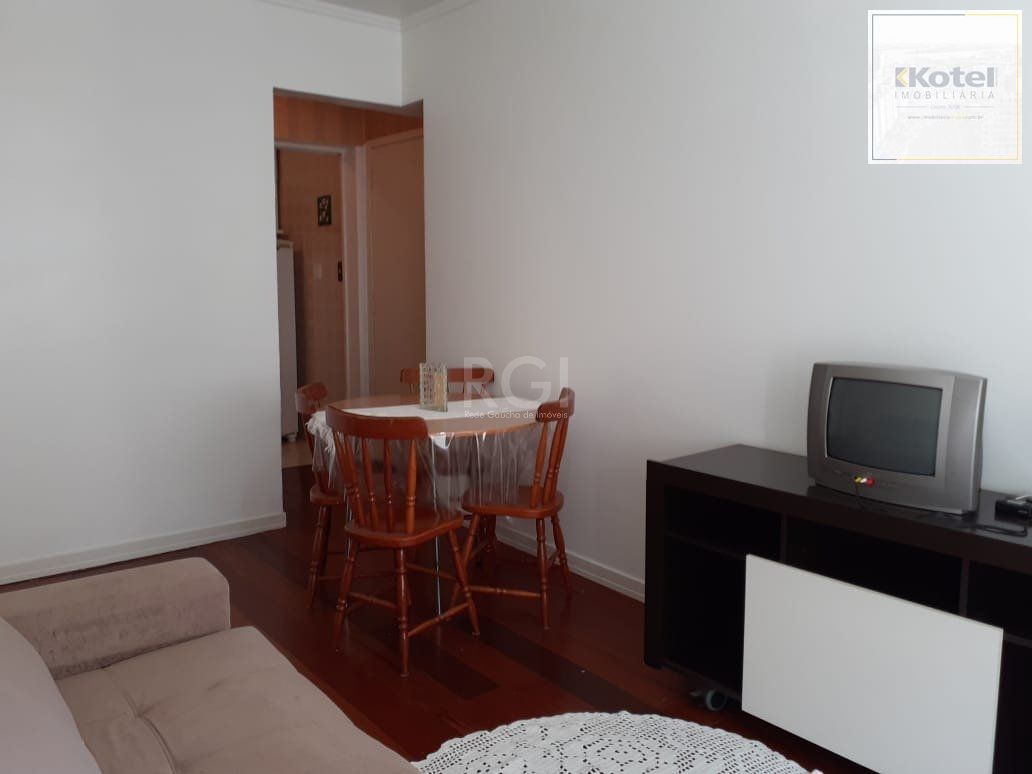 Apartamento para Venda - 41.17m², 1 dormitório, Cidade Baixa