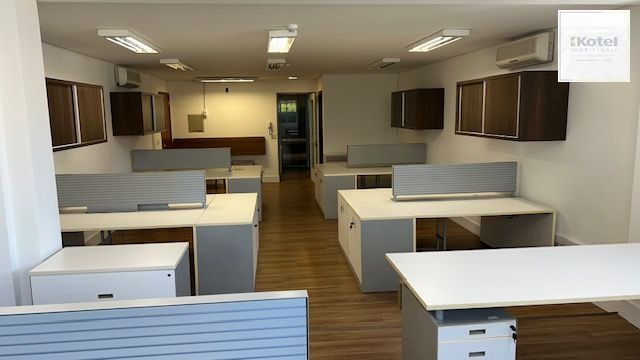 Conjunto Comercial à venda, 106m², Rio Branco - Porto Alegre