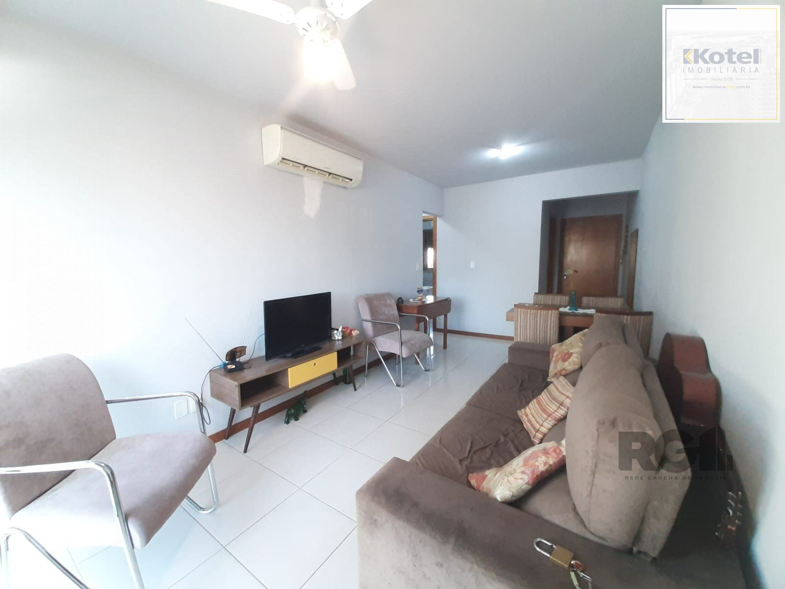 Apartamento 2 quartos à venda, 69m², Santana - Porto Alegre — foto 2