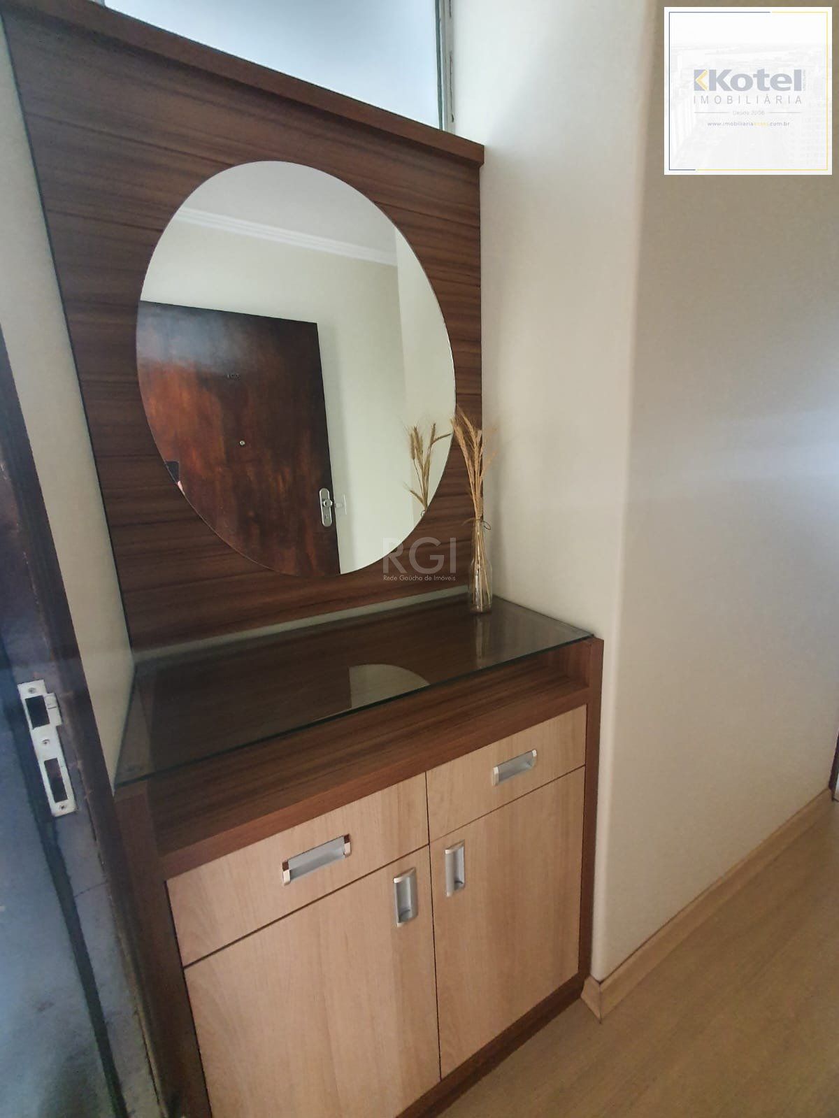 Apartamento para Venda - 44.43m², 1 dormitório, sendo 1 suites, 1 vaga - Santana — foto 4