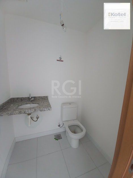 Conjunto/Sala para Venda - 35.44m², 0 dormitórios, Santana — foto 4