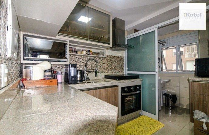 Apartamento 3 quartos à venda, 69m², Teresópolis - Porto Alegre — foto 5