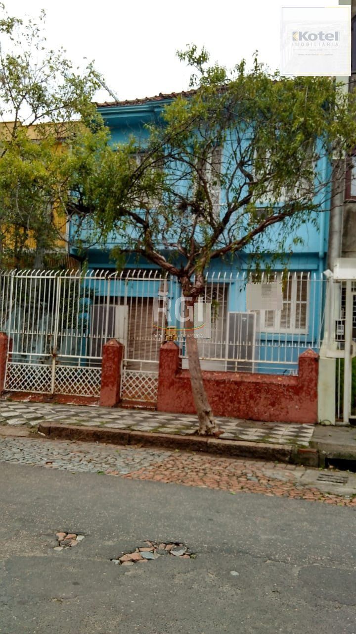 Casa para Venda - 160m², 3 dormitórios, 1 vaga - Cidade Baixa — foto 3
