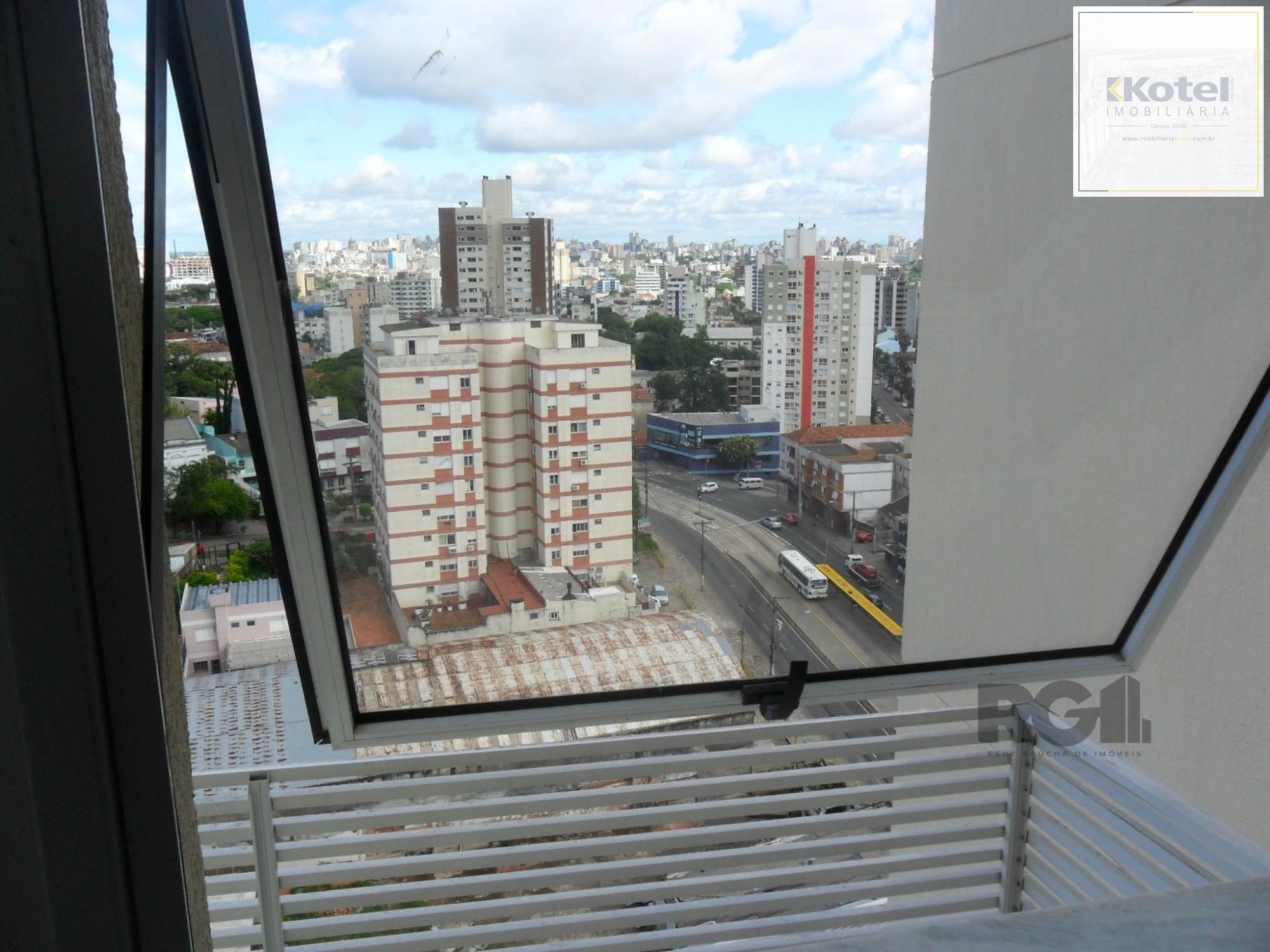 Sala Comercial à venda, 38m², Partenon - Porto Alegre — foto 4