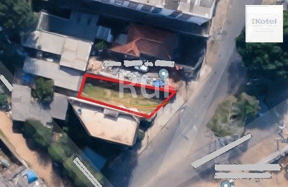 Terreno para Venda - 296m², 0 dormitórios, Partenon — foto 4