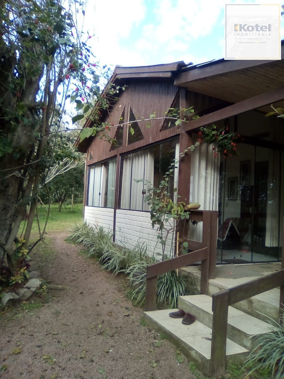 Casa de Condomínio, 2 quartos, à venda, 130 m², Country Club - Eldorado do Sul — foto 3