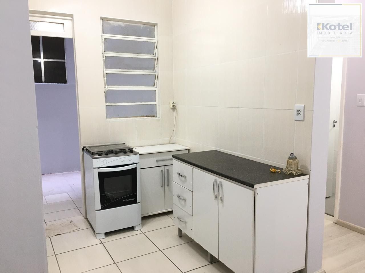 Apartamento 1 quartos à venda, 46m², Santo Antônio - Porto Alegre