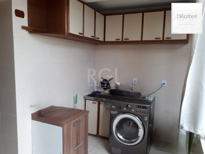 Apartamento para Venda - 145.56m², 3 dormitórios, 1 vaga - Cidade Baixa