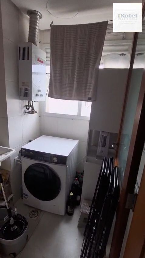 Apartamento 2 quartos à venda, 55m², Mont Serrat - Porto Alegre