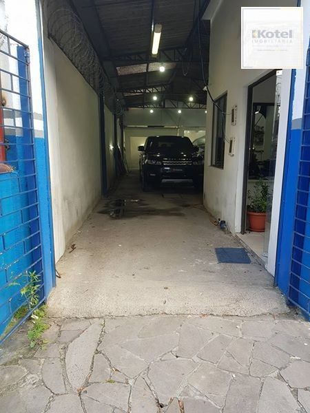 Casa para Venda - 181.5m², 2 dormitórios, 10 vagas - Partenon — foto 2